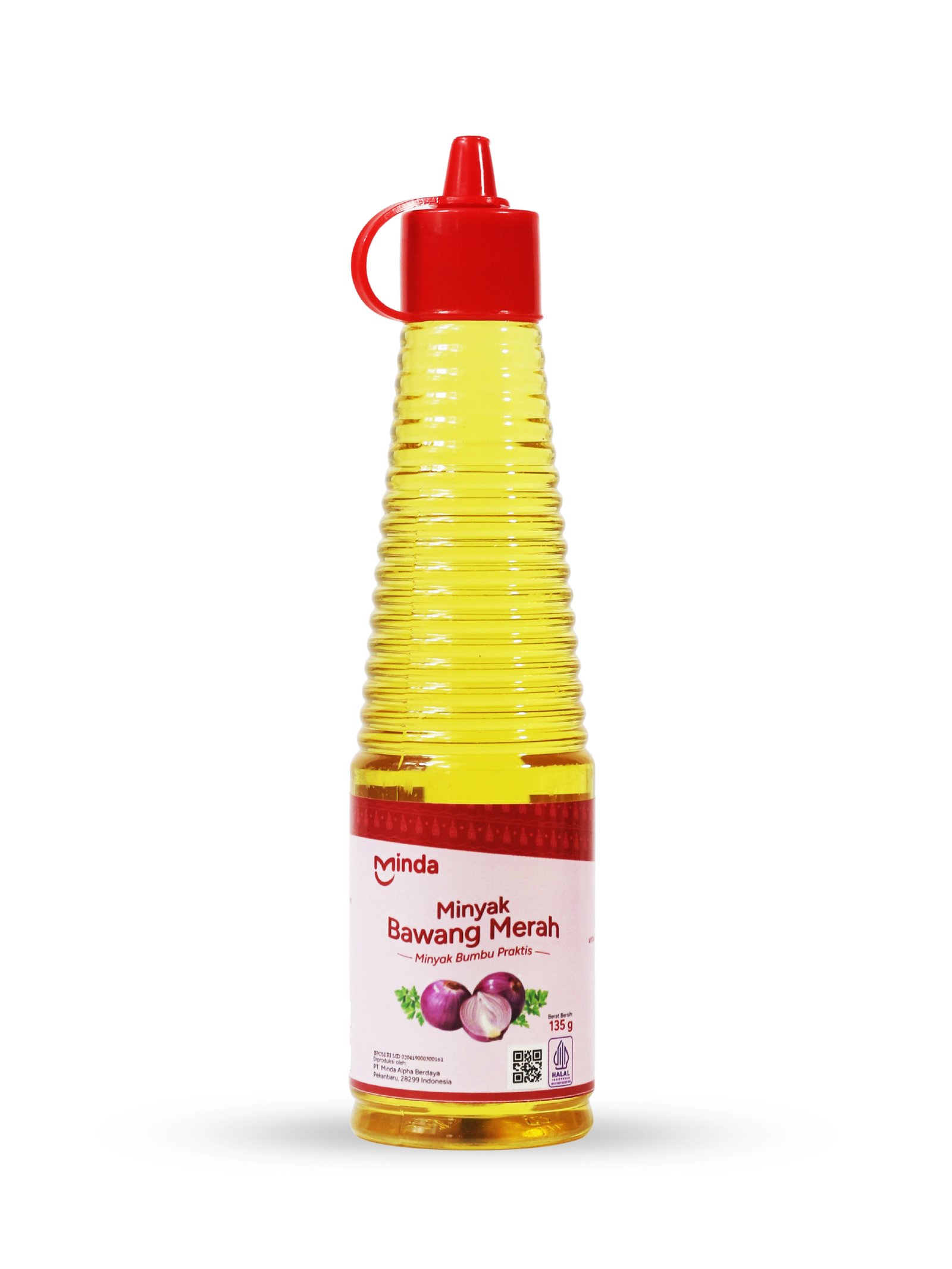 Minyak Bawang Merah