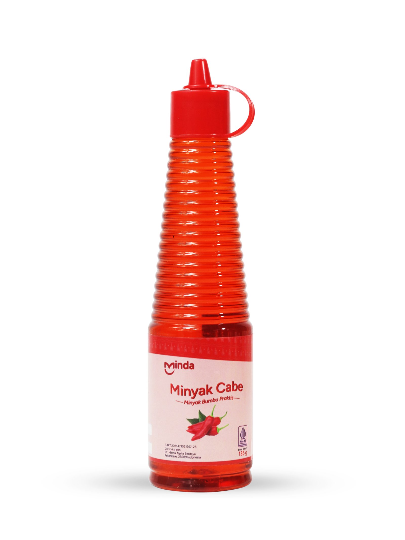 Minyak Cabe